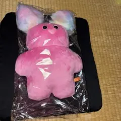 mojojojo マスコットぬいぐるみ キャラクターグッズ