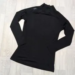 TIGORA ティゴラ レディース Mサイズ 黒色 ブラック