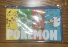 ポケモン ペンポーチ