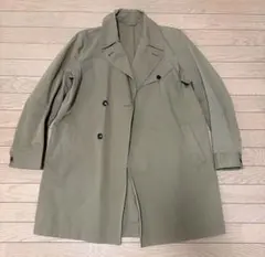 Noble エステルソフトカルゼロングスリットジャケット - メルカリ