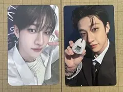 バンチャン トレカ まとめ売り StrayKids スキズ