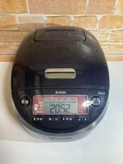 ☆2022年製☆タイガー 圧力IHジャー炊飯器 JPK-10E9 5.5合 炊き - メルカリ