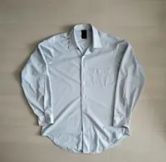 60s Sears 長袖シャツ vintage ヴィンシャツ 無地のサムネイル