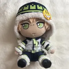 2026年最新】蒼葉 ニトロプラス キラル ぬいぐるみシリーズ19