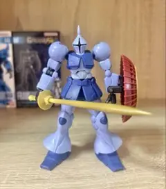 新品未開封MGギャン 2025年最新】Yahoo!オークション -mg ギャンの中古品・新品・未