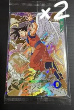 未開封SDVP-020,021,022 パック　2セット
