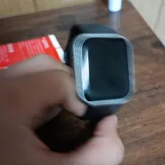 ☆健康☆高性能・多機能ウォッチ　スマートブレス　Y-68 スマートウォッチ