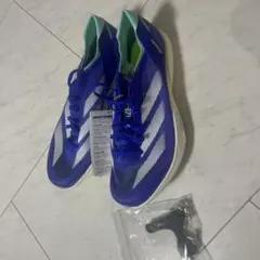 adidasアディゼロアバンチ27.0cm 大吉 adidasアディゼロアバンチ27.0cm 大吉様専用 - メルカリ