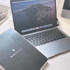 ★値引★MacBook Pro 2016 / iPad Air 1st セットのサムネイル