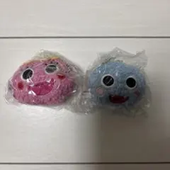 ガンコちゃん　がんぺーちゃん