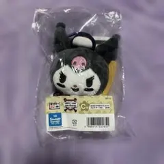 タイトーくじ WBC C賞　侍ジャパン×サンリオキャラクターズ クロミ