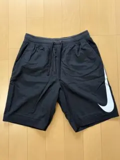 Nike ナイキ ショートパンツ ブラック Mサイズのサムネイル