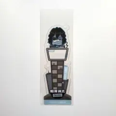 僕のヒーローアカデミア　ブックマークコレクションVol.4　相澤消太