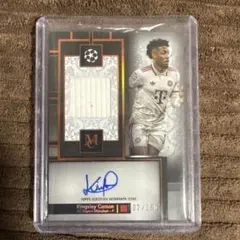 2026年最新】オートグラフカードの人気アイテム - メルカリ