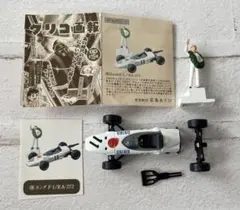 タイムスリップグリコ おまけ ホンダ F-1 / RA-272