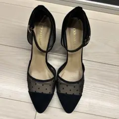 Libertydoll パンプス