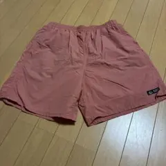 CAMP 7 ショートパンツのサムネイル