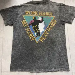 ONEITA ALTA UTAH ヴィンテージ Tシャツ M