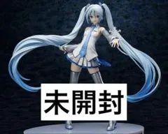 【未開封】キャラクター ボーカル シリーズ01 雪ミク SNOW MIKU
