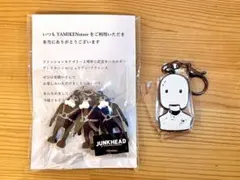 2026年最新】junk head 3バカの人気アイテム - メルカリ