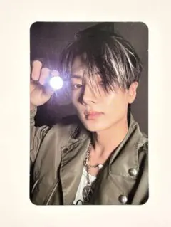 ENHYPEN ジェイ　daydream shopee kpopmerch