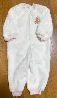 ファミリア　ジャンプスーツ80