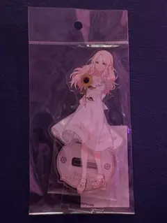 十王星南 特大 アクリルスタンド 学園アイドルマスター マルイ 向日葵 十王星南 特大 アクリルスタンド 学園アイドルマスター マルイ 向日葵