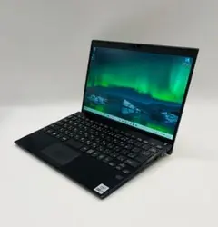 VAIO 11世代 i7 1165G7 16G 512G/SSD FHD LTE - メルカリ