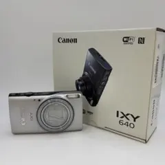2026年最新】canon ixy 640の人気アイテム - メルカリ