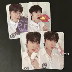 2026年最新】ateez ソンファの人気アイテム - メルカリ