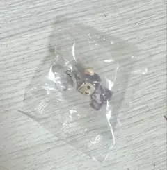 コリラックマ　リラックマ　きょうりゅう着ぐるみフィギュア ガチャガチャ