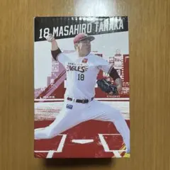 【レア】田中将大 投手 ボブルヘッド 18 楽天イーグルス 200勝 記念
