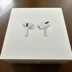 AirPods 空箱とケーブルとイヤーパッドのサムネイル