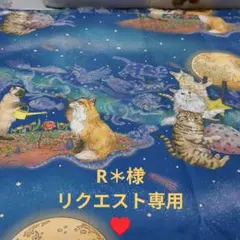 ボストンバッグ おとぎの国の猫と仲間たち 受付 - メルカリ