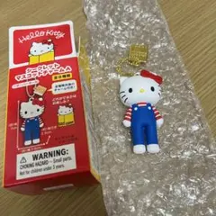 ハローキティ展 シークレットマスコットチャームA