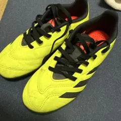 adidas PREDATOR サッカー トレーニングシューズ21のサムネイル