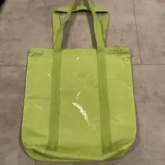 LeSportsac バッグ ネオングリーンお値下げのサムネイル