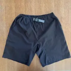 MARKEY’S ハーフパンツ150cm 墨黒