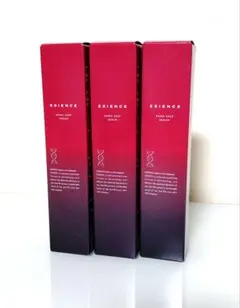 ESIENCE ナノシープセラム2本＋ナノディープローション2本セット
