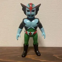 2025年最新】バロム1 ソフビの人気アイテム - メルカリ