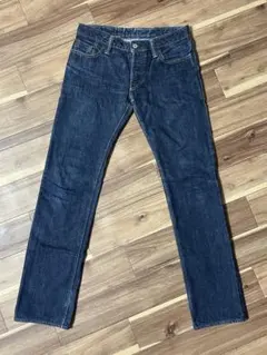Fab Four Skull Jeans LINDA スキニー サイズ5のサムネイル