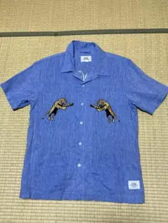 CRIMIE クライミー　シャツ