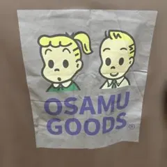 OSAMU GOODS FAN CLUB ノート☆非売品☆1983 激レア - メルカリ