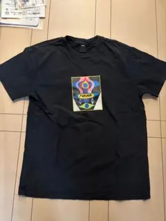 FORMER Tシャツ ブラック