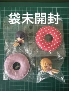 推しの子　ぷかコレ！　コレクション　フィギュア　アイ　ルビー