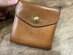イルビゾンテ IL BISONTE 二つ折り財布 三つ折り財布 レザーのサムネイル