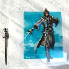 2025年最新】三國無双 アクリルの人気アイテム - メルカリ