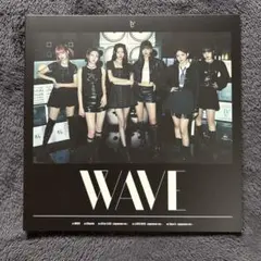 2026年最新】ive wave cdの人気アイテム - メルカリ