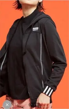 adidas パーカー アディダス