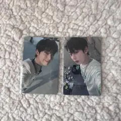 2026年最新】enhypen ソヌ トレカ 定め 初回限定盤 bの人気アイテム